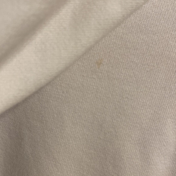 🌾Calvin Klein Crop Sweatshirt🍃 - Picture 6 of 7